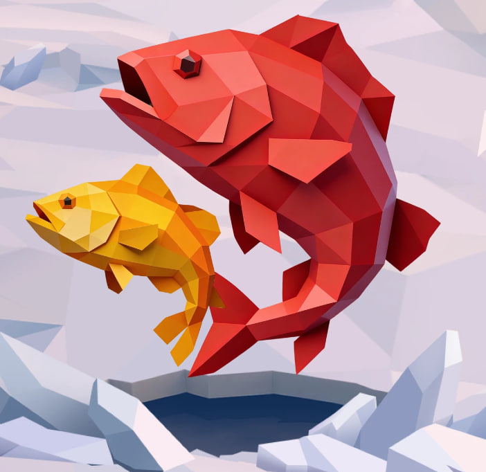 Demo Gratuita Fishing Time